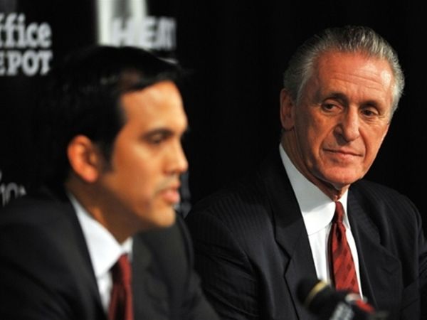 Τα πλάνα του Μαϊάμι