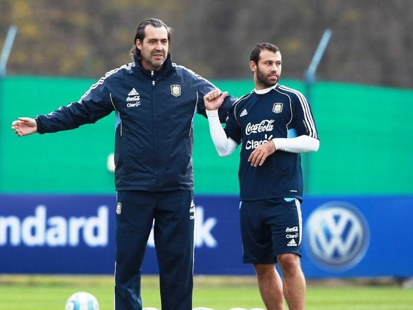 «Όπως η Μπαρτσελόνα»