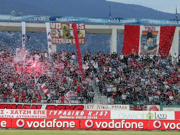 Εκδρομή στο Βελιγράδι