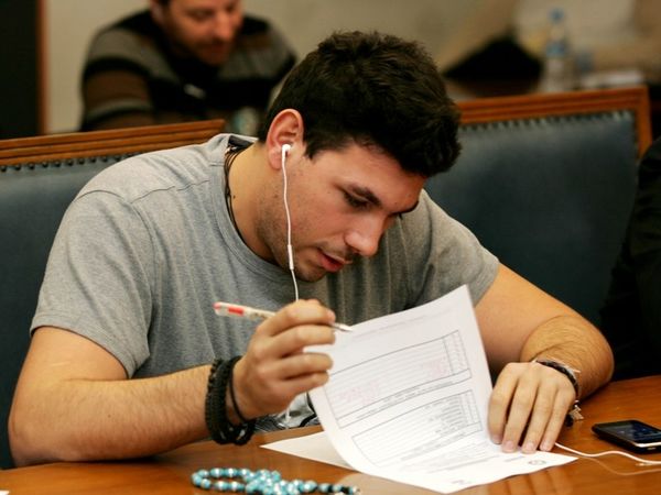 «Αγκάθι» ο διχασμός