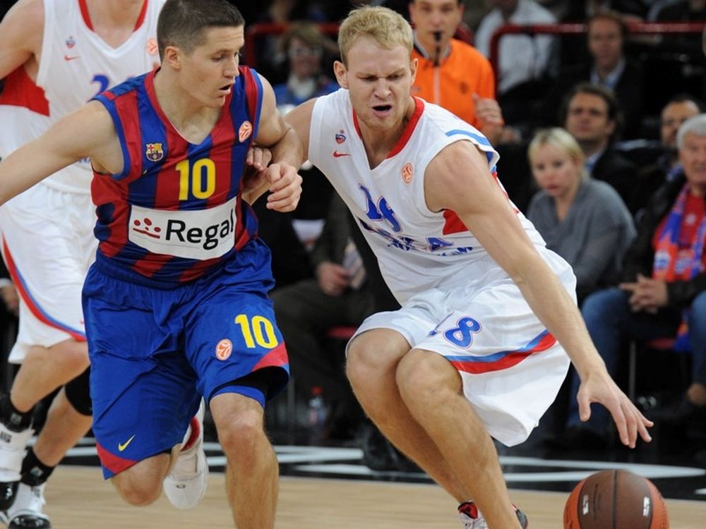 Ξανά πίσω ο Πονκρασόφ