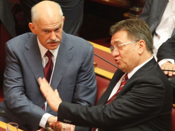 Υπήρξαν νικητές στην ψηφοφορία;