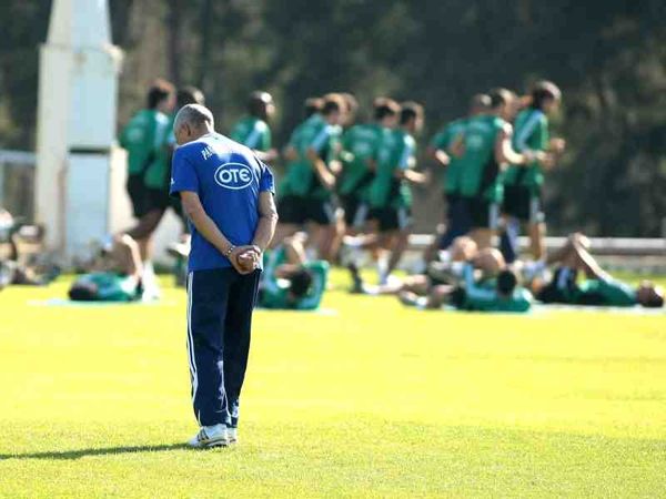 «Πρώτη» στην Παιανία