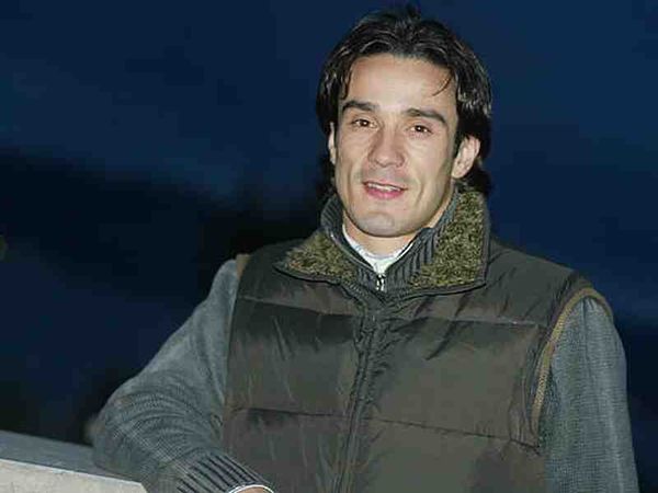 Αλμέιδα ο αντί-Σάντο