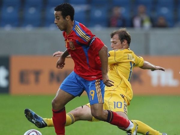 «Ήθελε Αλκαντάρα η Ρεάλ»