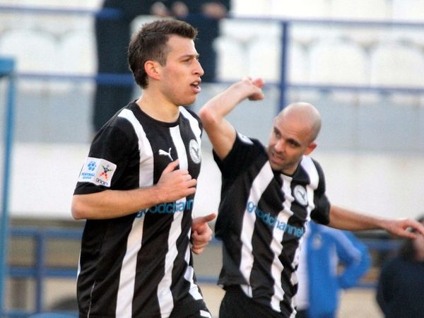 «Σειρήνες» για Μοσχάκη