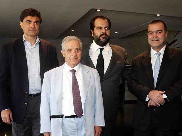 «Πράσινο» ΔΣ χωρίς μετόχους…