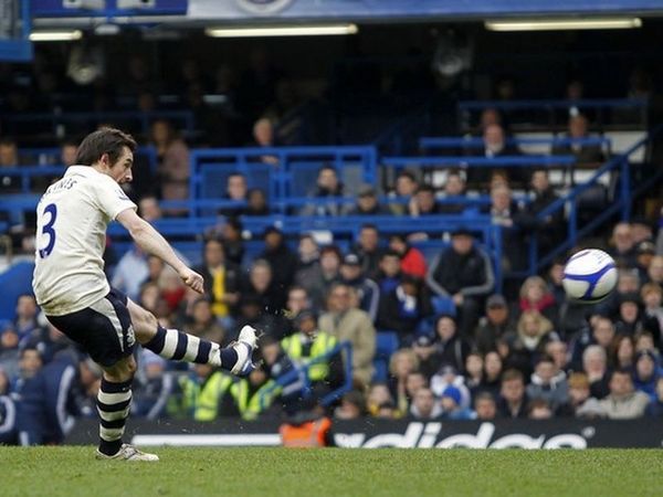 «Φουλάρει» για Μπέινς!