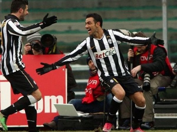 «Θα ανταποδώσω στην Γιούβε»