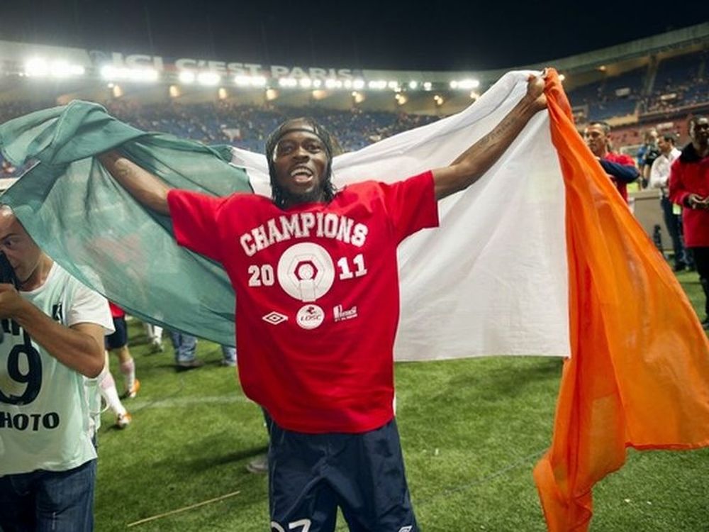 Κορυφαίος ο Ζερβινιό