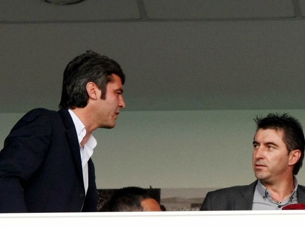 Ο ΠΑΟΚ που ονειρεύομαι 