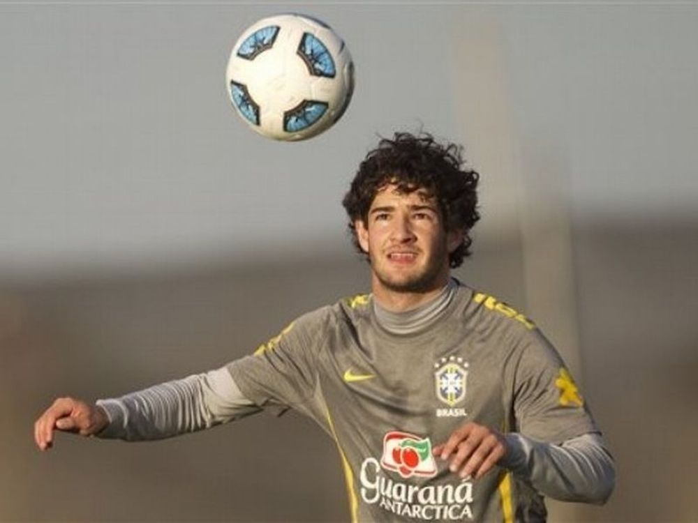 Πάτο: «Η ώρα μου να λάμψω»