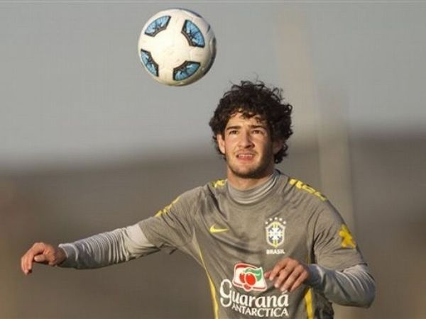 Πάτο: «Η ώρα μου να λάμψω»