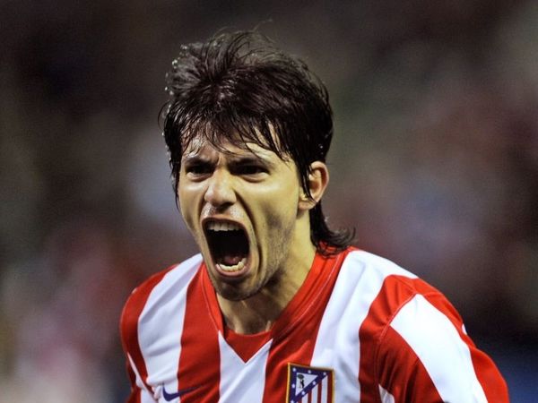 Στην Ισπανία για τον Αγκουέρο