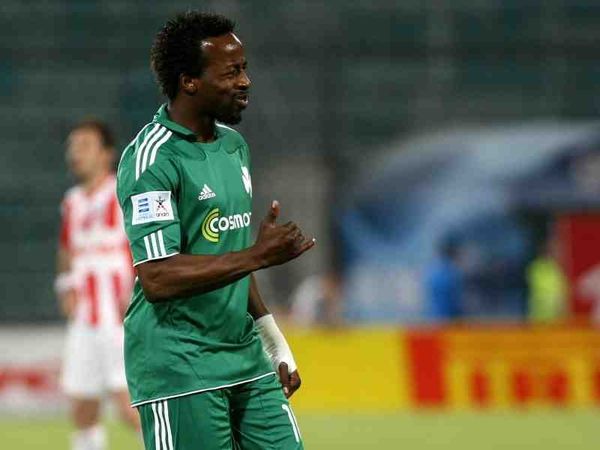 Γκοβού: «Καλή εμπειρία»