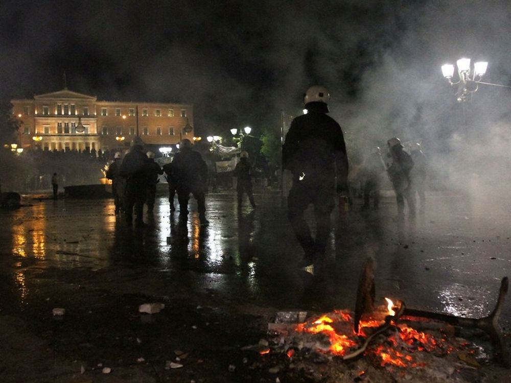 Η συνήθεια του να σε κοροϊδεύουν