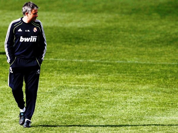 Πλατινί: «Αγαπώ τον Ζοσέ»