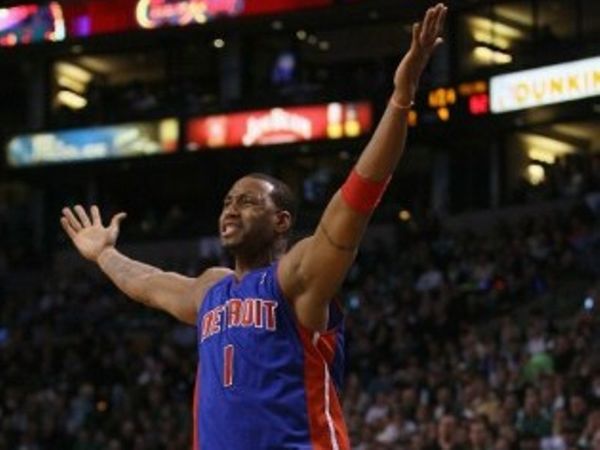 Διάψευση για Μακ Γκρέιντι