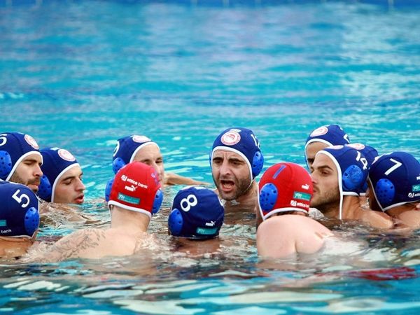 Συμφώνησαν οι πρώτοι