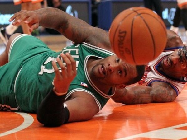 Θέλει Σέλτικς ο «Big Baby»