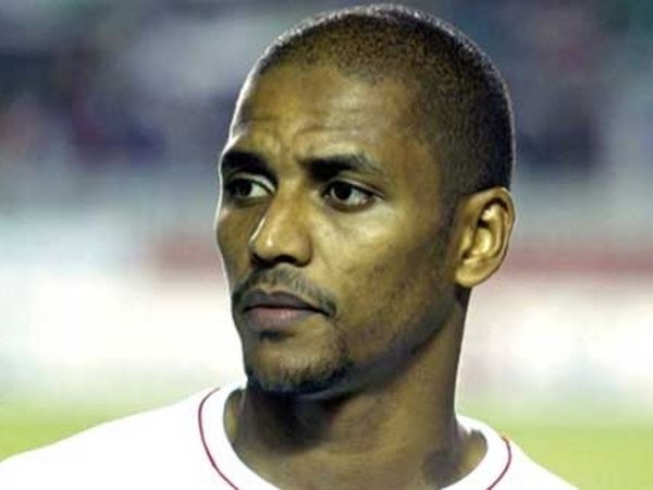 Ήθελε Ζαραμπί