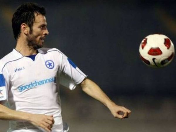  «Καμία επαφή με την Ομόνοια»