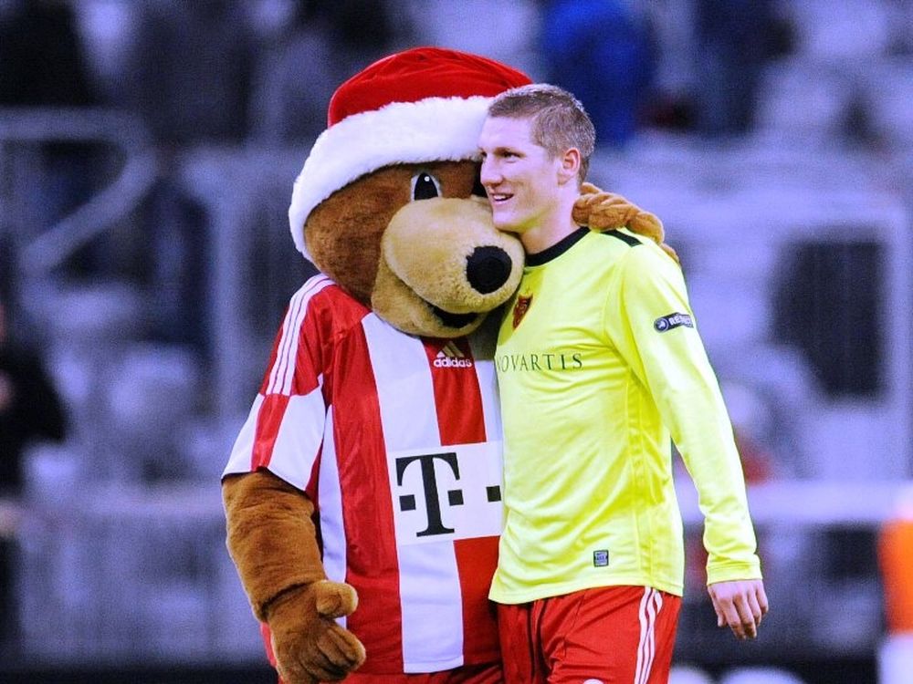 «Πρέπει να το πάρουμε»