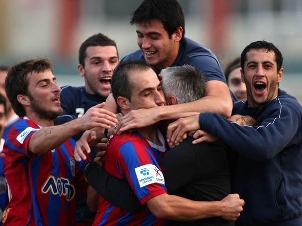 Εξελίξεις μετά την επικύρωση