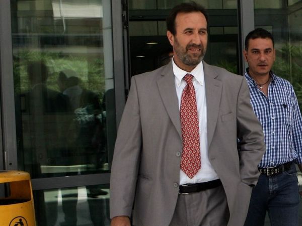 «Απαράδεκτος ο Εργοτέλης»