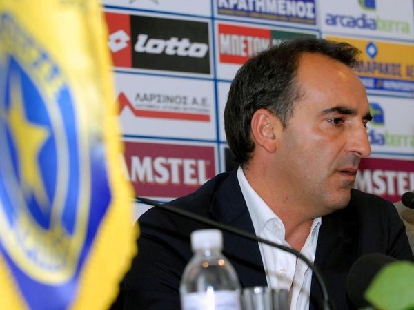 Ο Καρβαλιάλ και η διάψευση