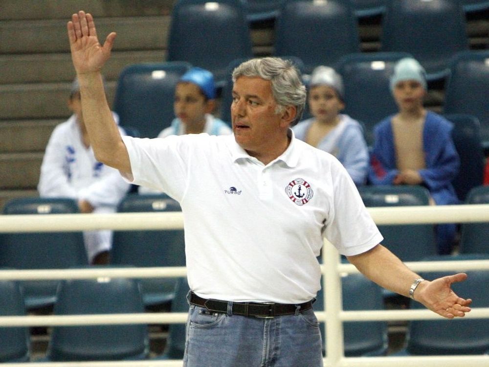 Τέλος ο Γιαννουρής από τη Λατίνα