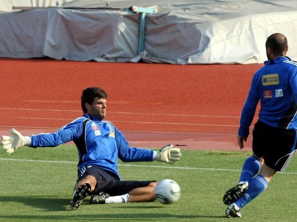 «Θέλω το καλύτερο για εμένα»