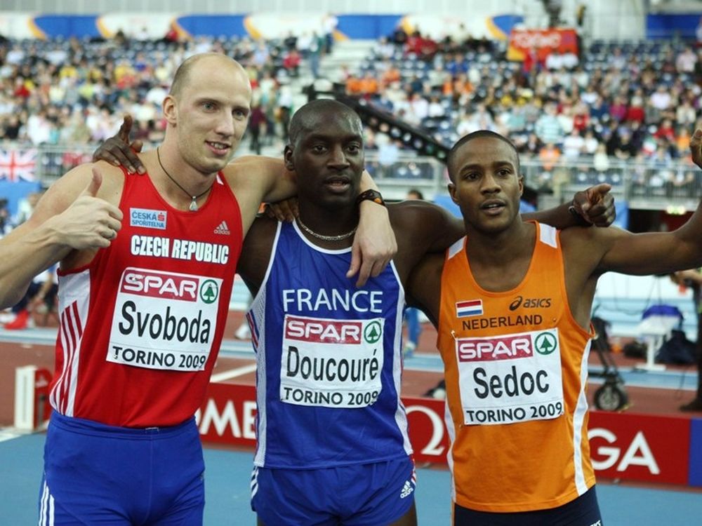 Εκτός Νταεγού ο Σβόμποντα