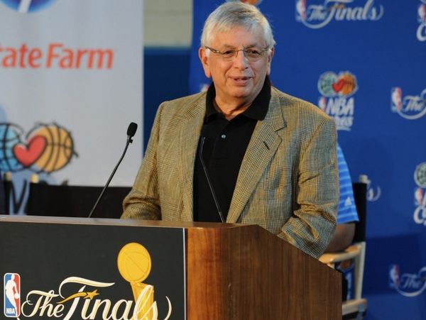 Η ώρα της κρίσης στο ΝΒΑ