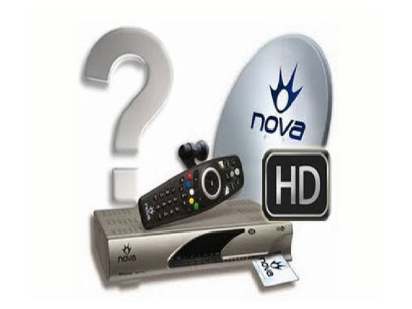 Σταμάτησε το Novasports 6!