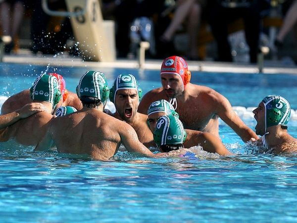 «Το πόλο θα επιβιώσει»