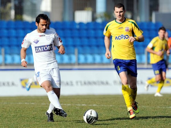 Διάψευση από Κουτσοσπύρο