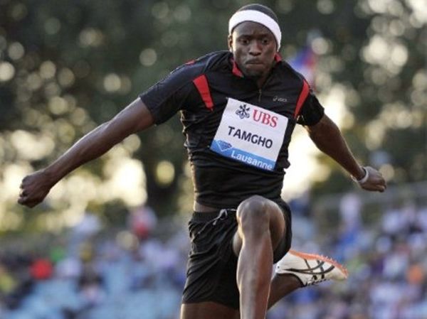 Νικητής ο Ταμγκό