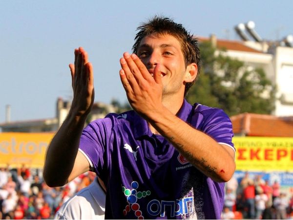 «Και ο ΠΑΟΚ για Γεωργιάδη»