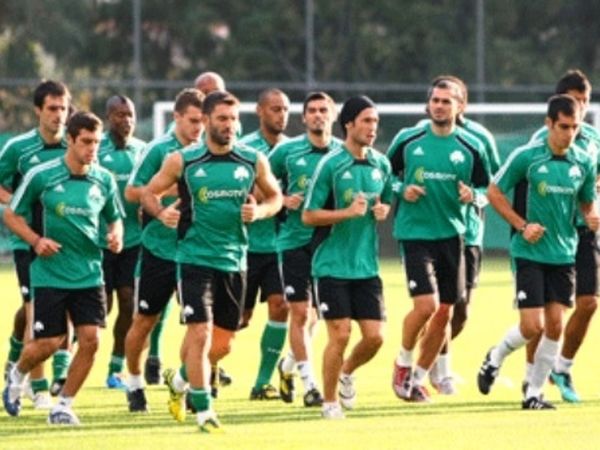 Αρχίζει το… τρέξιμο