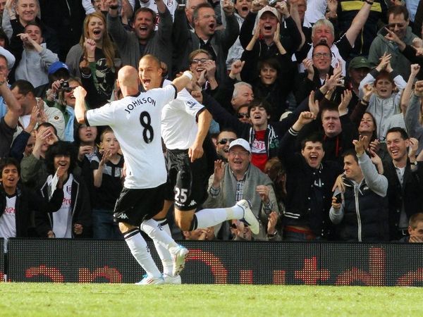 Θετικά η Φούλαμ 