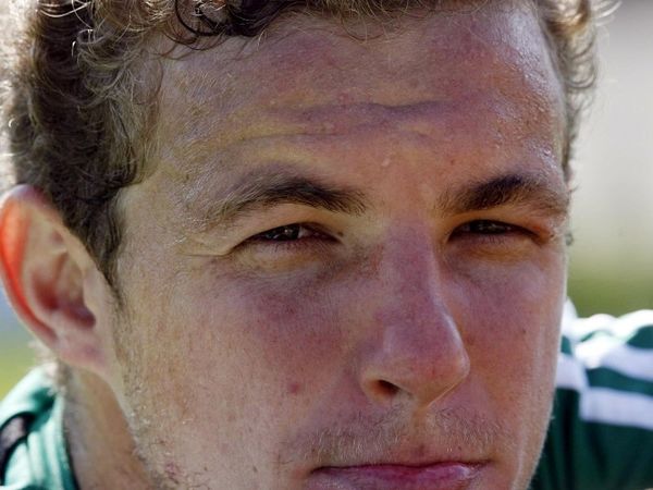 Ο... κλαψιάρης Μάτος