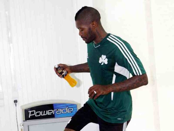 «Εξοφλημένος ο Σισέ»