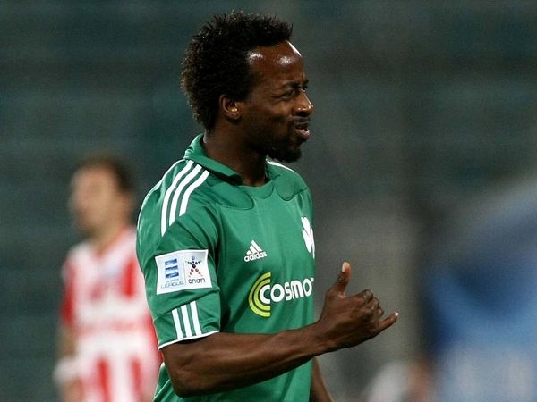 Στα γραφεία ο Γκοβού 