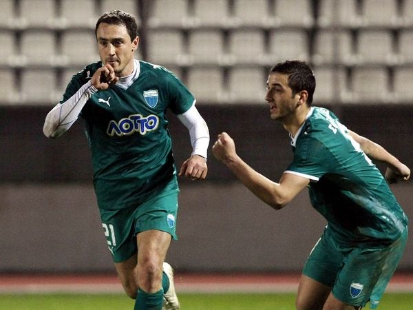 «Με ήθελαν και μου το έδειξαν»