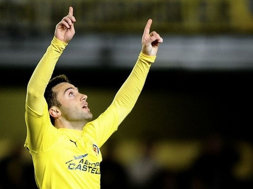 Ισπανικά «χτυπήματα» για Τότεναμ!