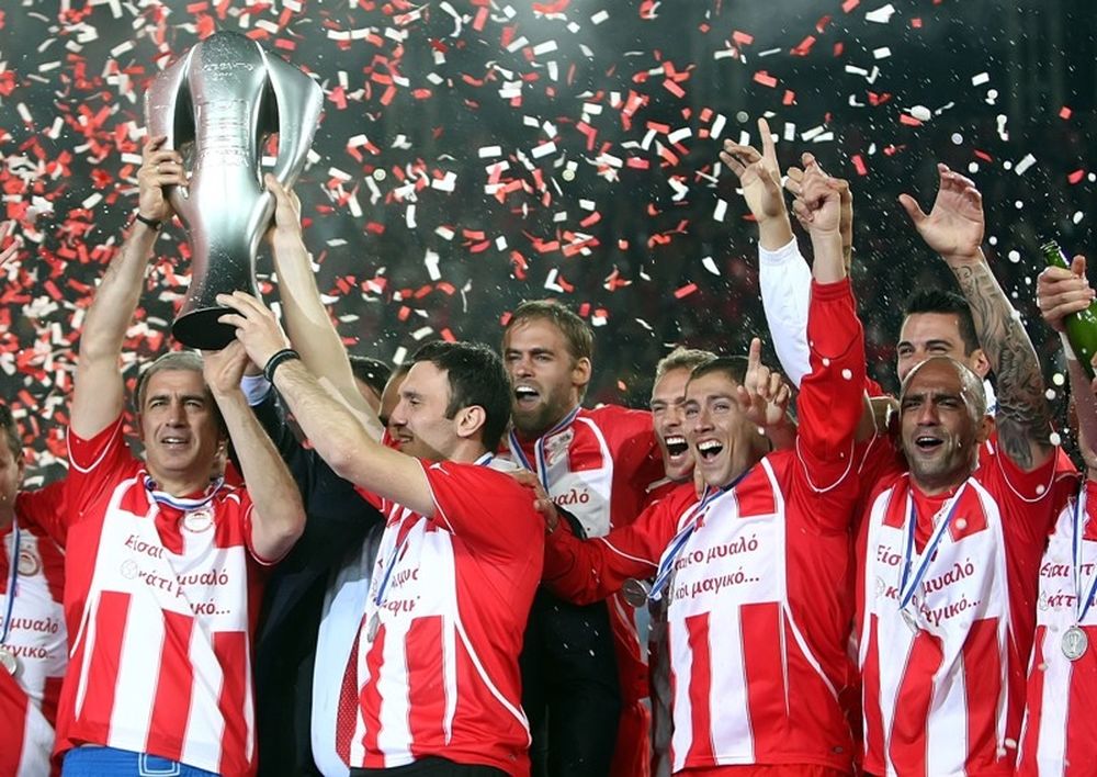 Όλοι θέλουν τίτλο!