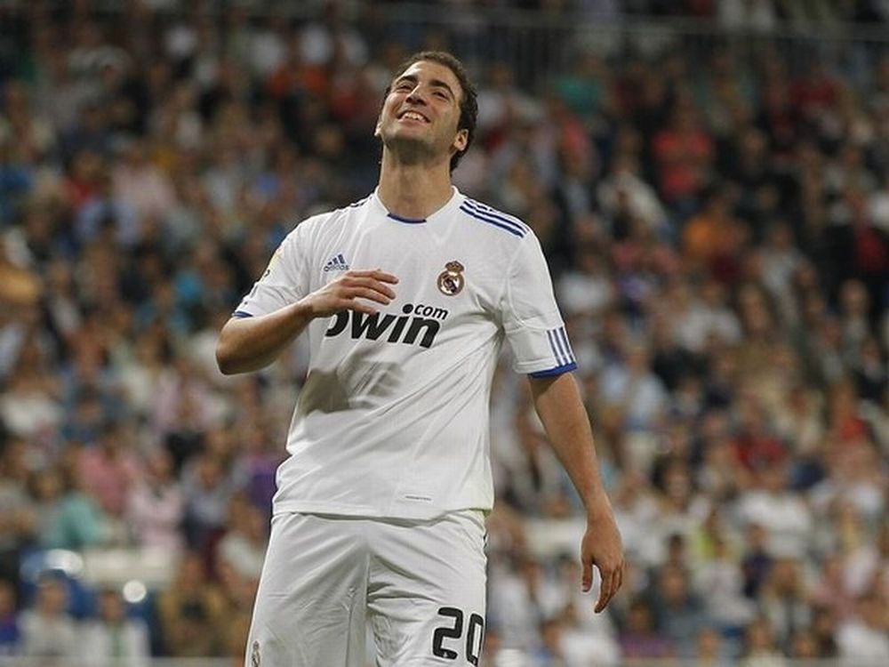 «Θα παραμείνω στην Ρεάλ»