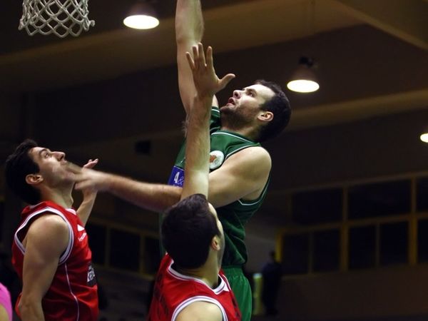 Πένθος για Λιούμπο