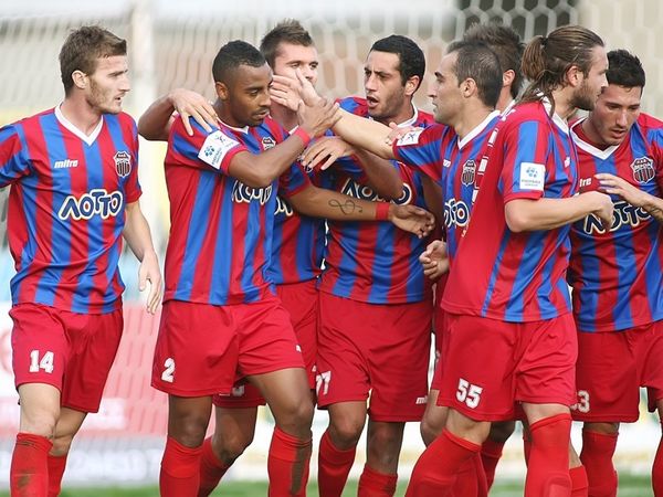 Τη Δευτέρα (04/07) τα σπουδαία